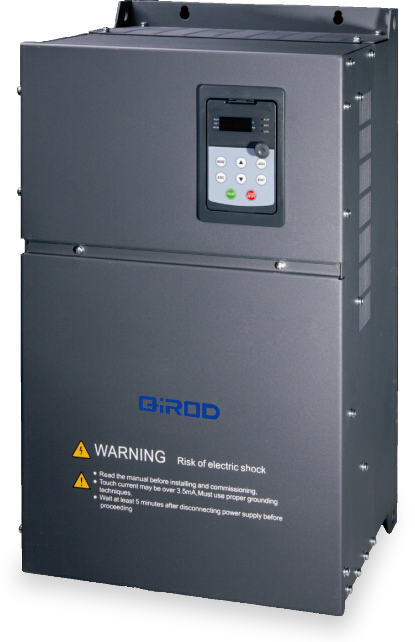 彩乐园变频器QD6000的特点: